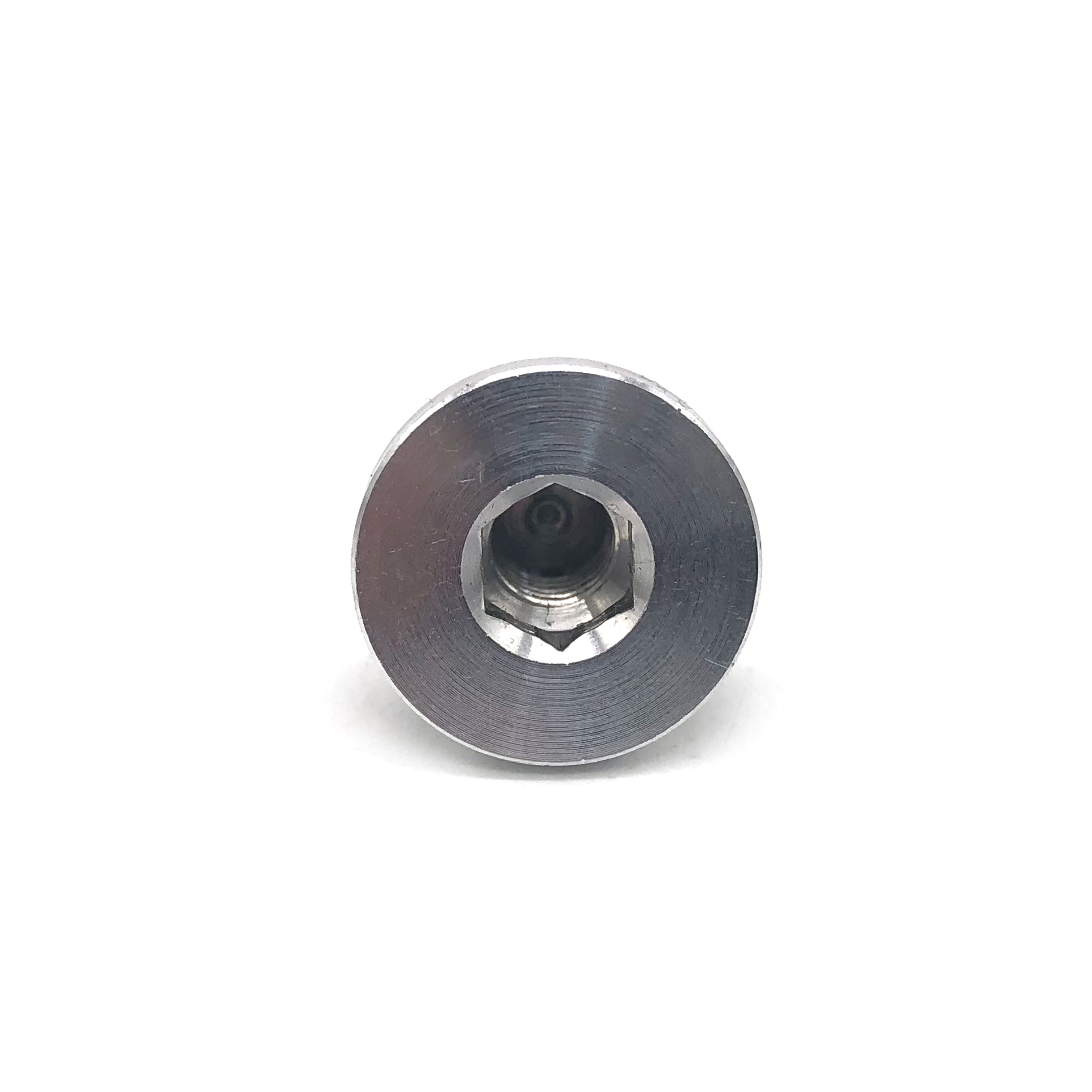 Chuanghe - ISO7379 Alloy Steel Stop Bolts Shoulder Screws Hexagon Socket Cap Head Bolt shoulder bolt 7