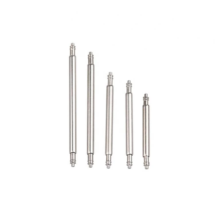 Chuanghe - made in china customized watches spring bar and the length from 4mm to 40mm are available spring bar / watches pin 1