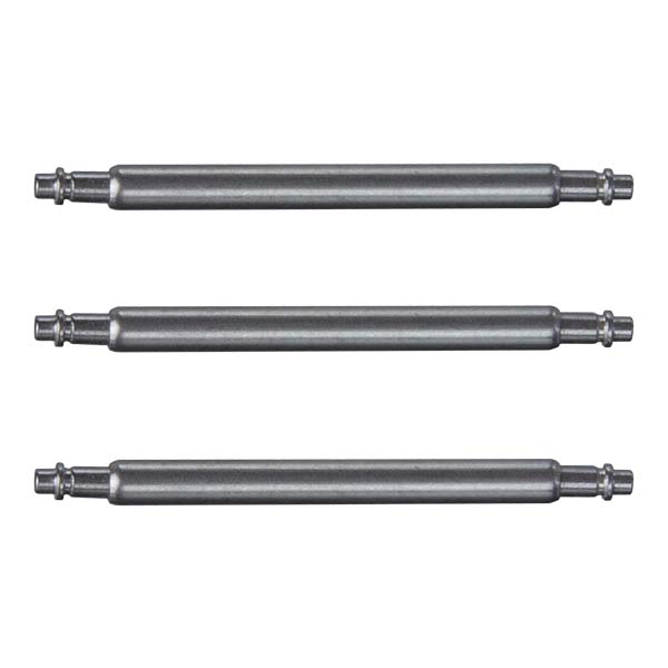 Chuanghe - made in china customized watches spring bar and the length from 4mm to 40mm are available spring bar / watches pin 10