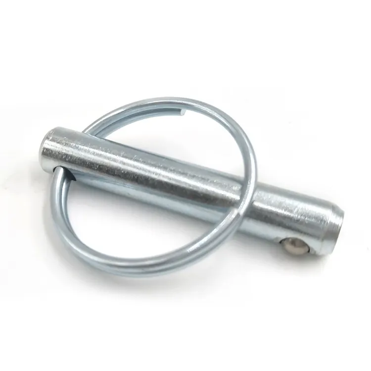 Chuanghe Fastener | New bathroom door lock pin supply 6