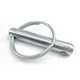 Chuanghe Fastener | New bathroom door lock pin supply 6