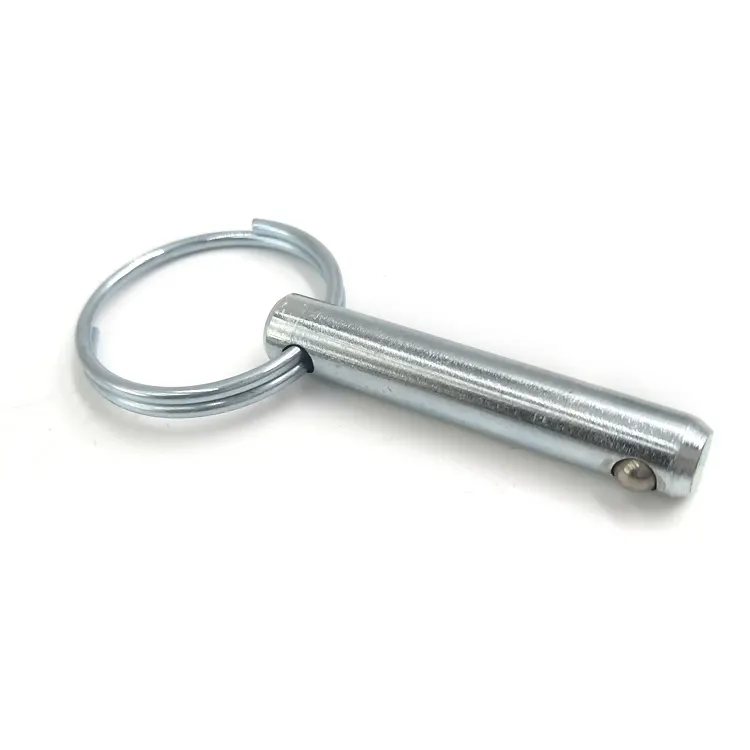 Chuanghe Fastener | New bathroom door lock pin supply 2
