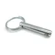 Chuanghe Fastener | New bathroom door lock pin supply 2