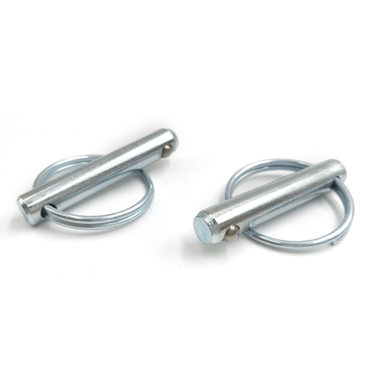 Chuanghe Fastener | New bathroom door lock pin supply 5
