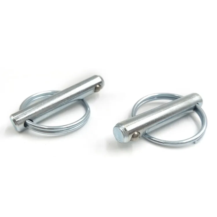 Chuanghe Fastener | New bathroom door lock pin supply 5