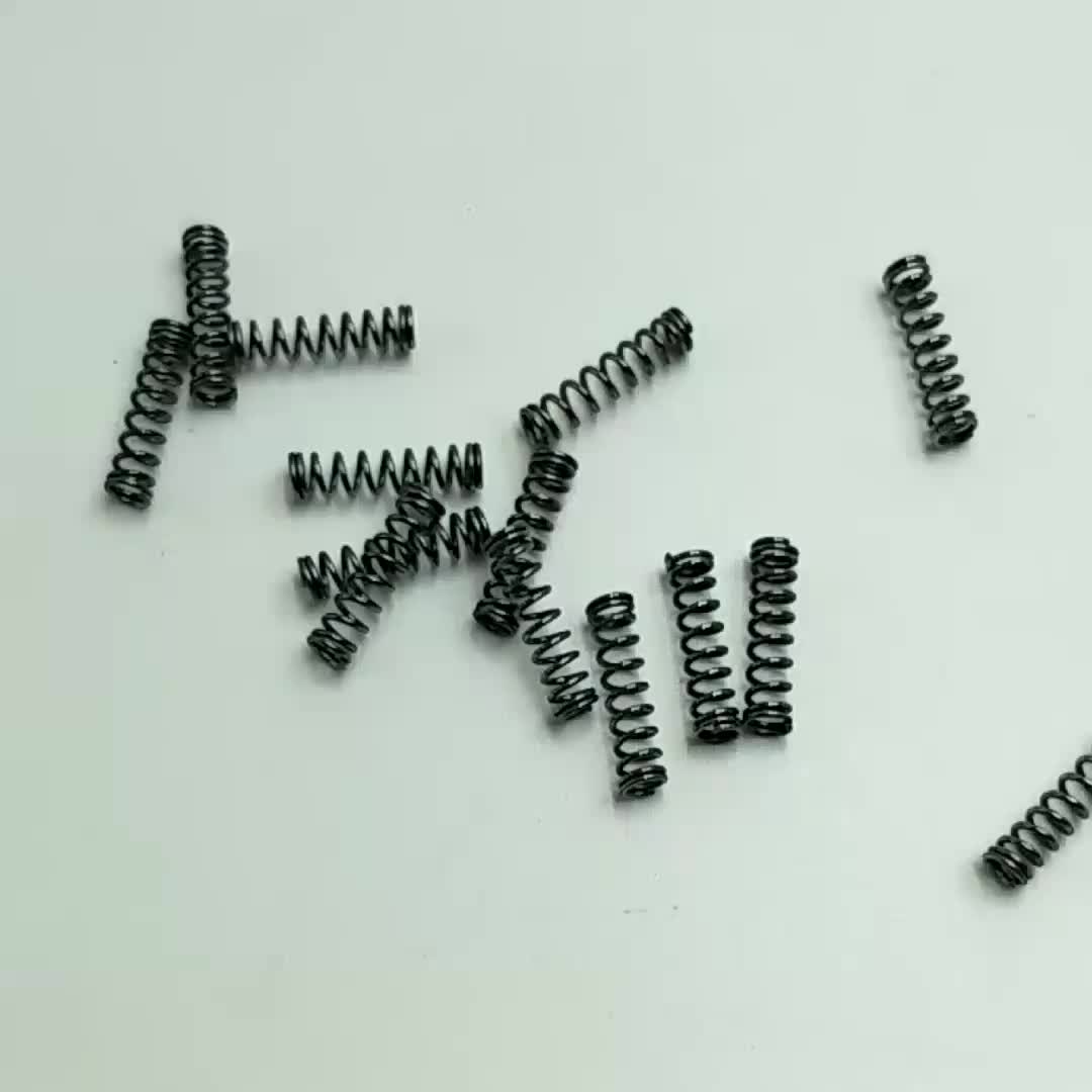 custom compression springs at Wholesale Prices | Chuanghe Fastener 2