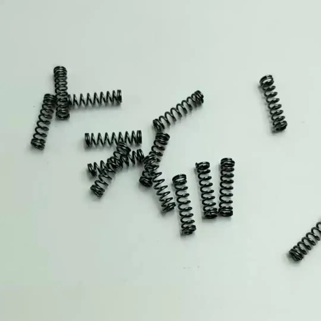New 30mm compression spring suppliers | Chuanghe Fastener 2