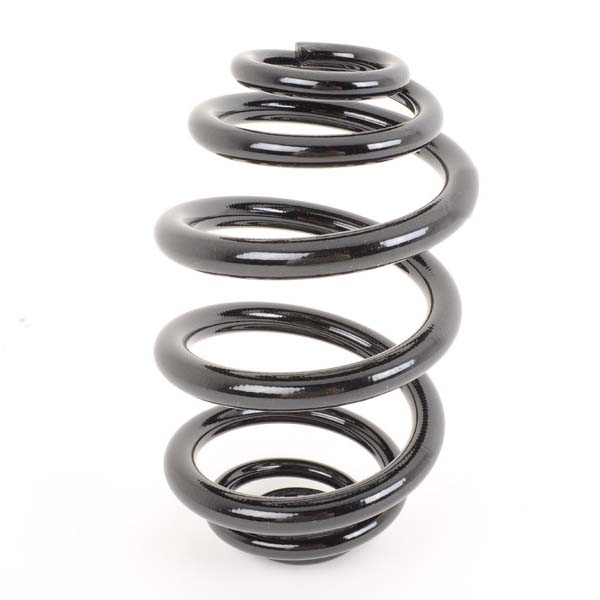 Chuanghe - Custom small high precise metal coil spring battery holder coil spring 12