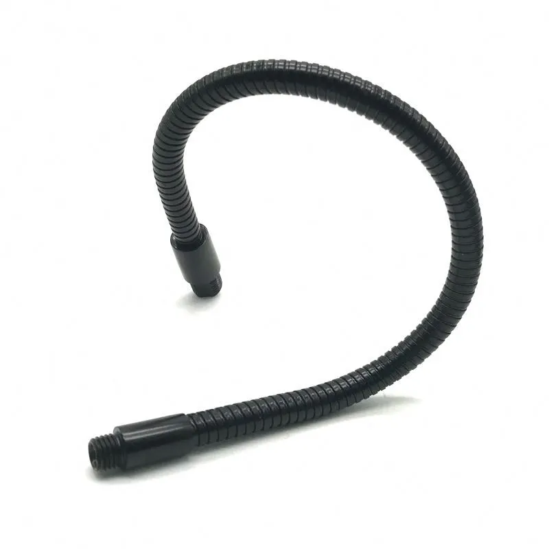 Chuanghe - China supplier flexible gooseneck hose gooseneck pipe flex metal tubing Gooseneck tube 1