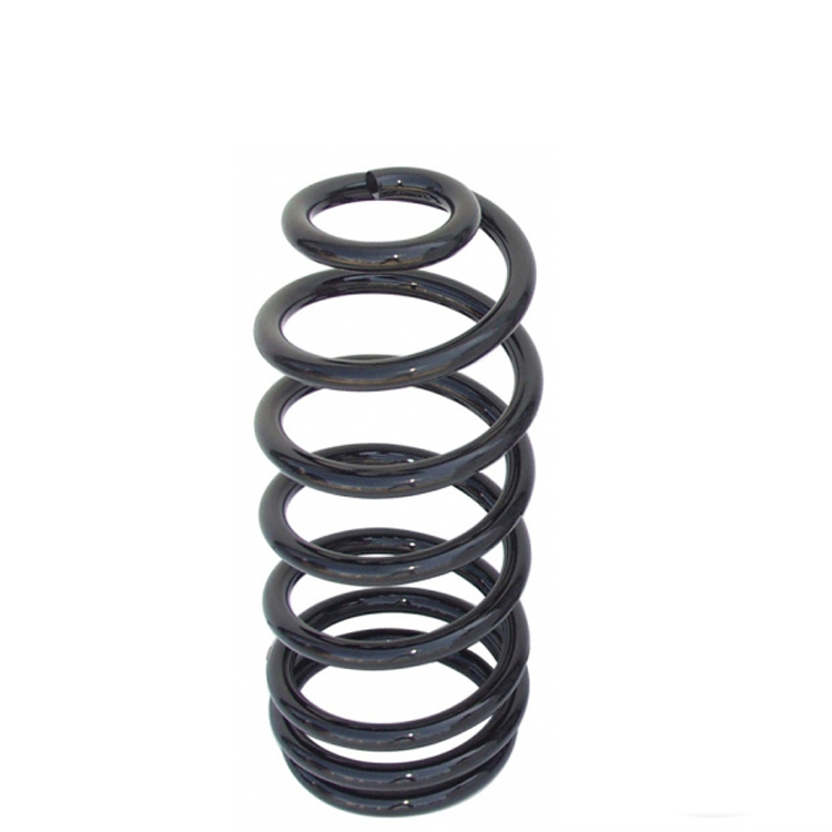 Chuanghe - Custom small high precise metal coil spring battery holder coil spring 10