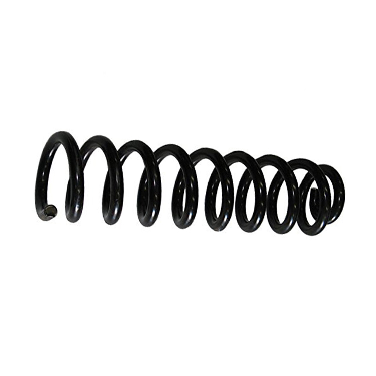 Chuanghe - Custom small high precise metal coil spring battery holder coil spring 9