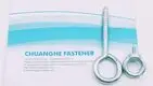 latest stainless eye bolt supply | Chuanghe Fastener 2