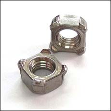 Chuanghe - Factory direct square projection weld nuts M20 weld nut 13