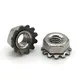 custom hex nut manufacturers | Chuanghe Fastener 5