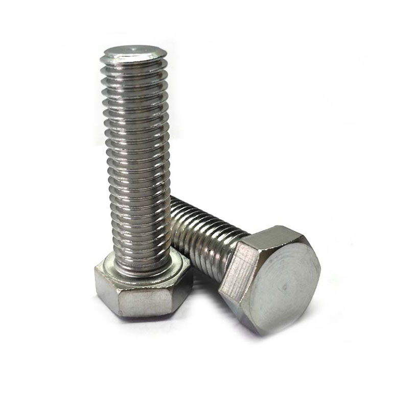 Chuanghe - m12 stainless bolts and nuts 304 sizes grade 8.8 long bolt and nuts hex bolts 6
