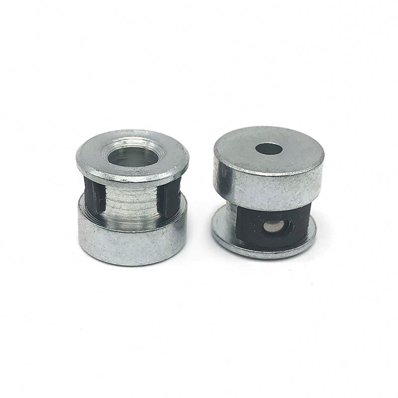 New metal cnc part company | Chuanghe Fastener 10
