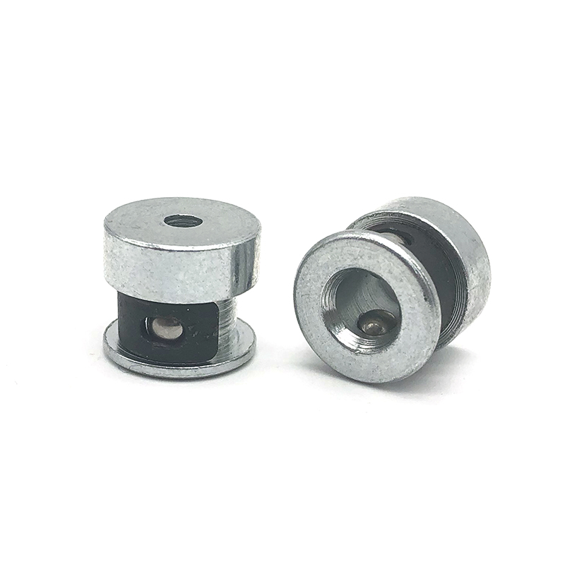 New metal cnc part company | Chuanghe Fastener 6