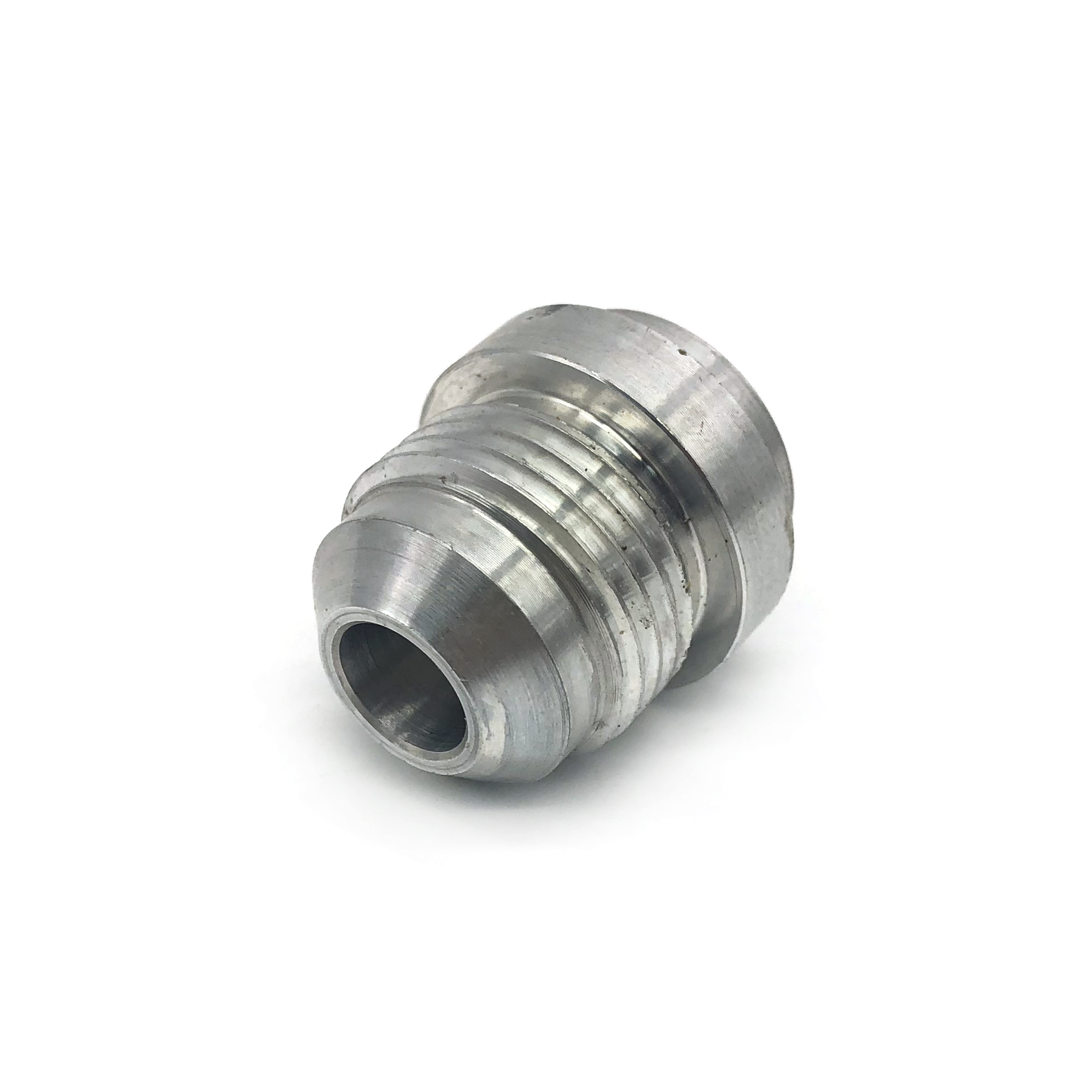 Chuanghe - wholesale high precision custom machine mechanical lathe auto drawing center precise cnc turning parts with spring loaded ball cnc part 14