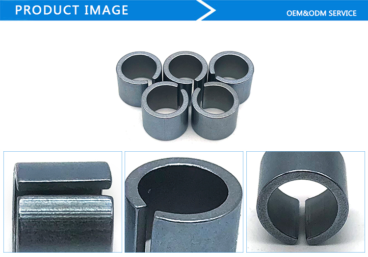 Chuanghe - M8*6.3 sleeve Reducer bushing for car Bushing 8