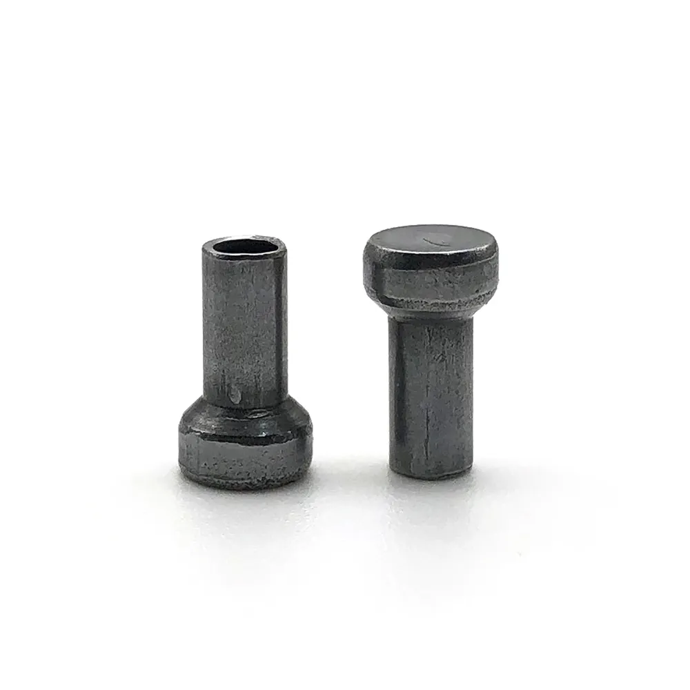 Custom custom rivets manufacturers Manufacturer | Chuanghe Fastener 5