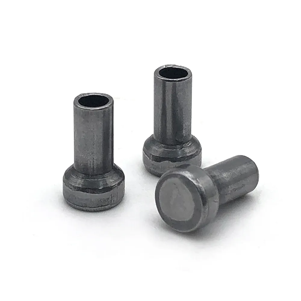 Custom custom rivets manufacturers Manufacturer | Chuanghe Fastener 7