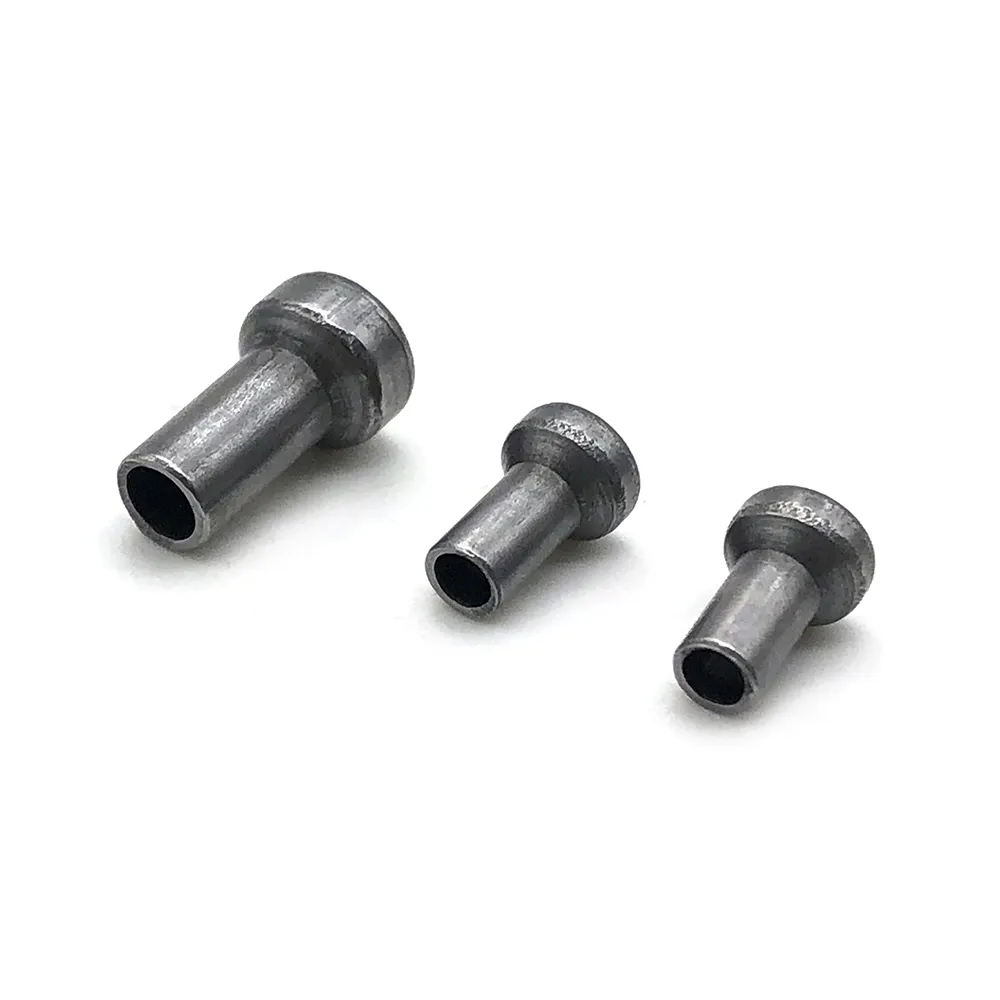 Custom custom rivets manufacturers Manufacturer | Chuanghe Fastener 4