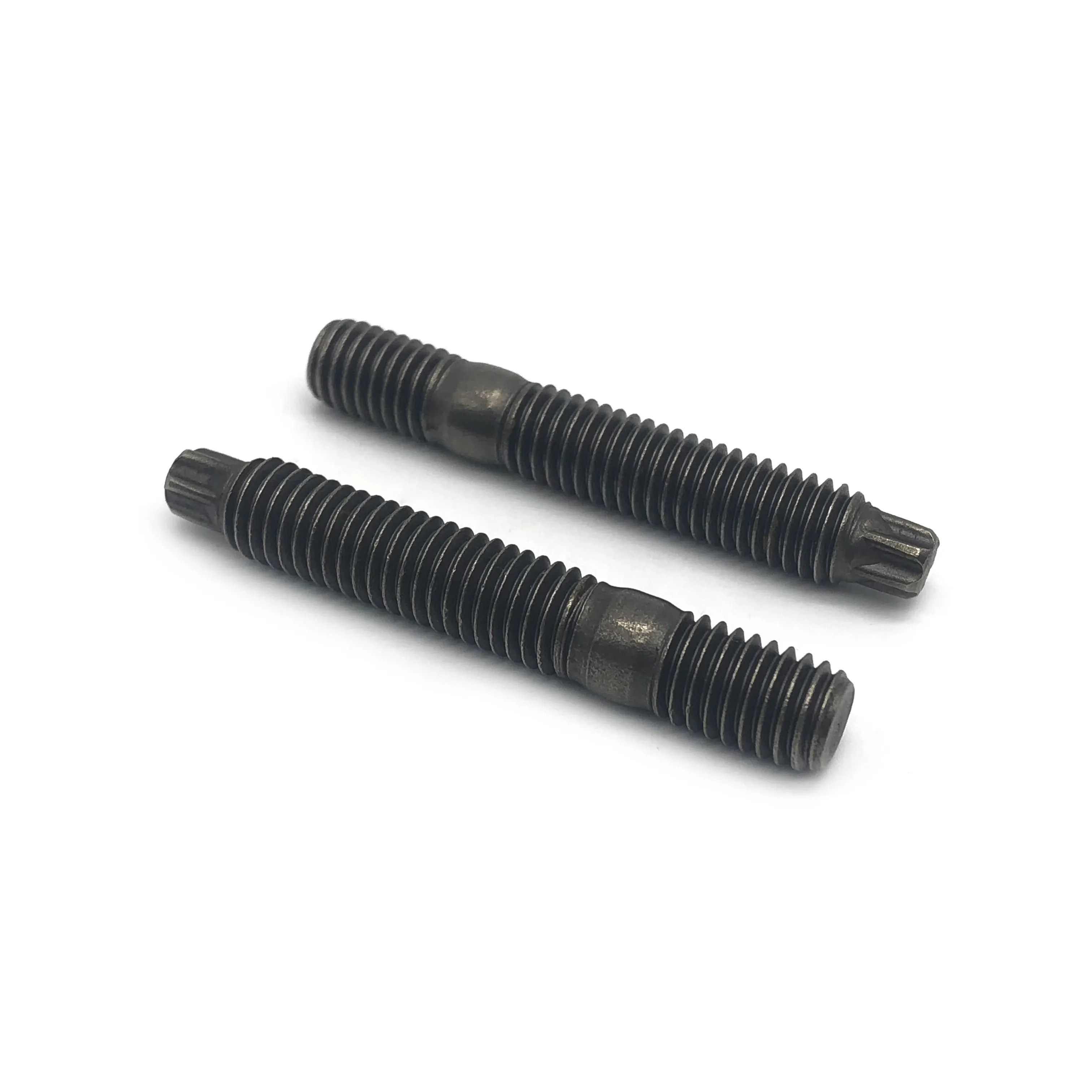 Custom stainless stud bolts producer Manufacturer | Chuanghe Fastener 4