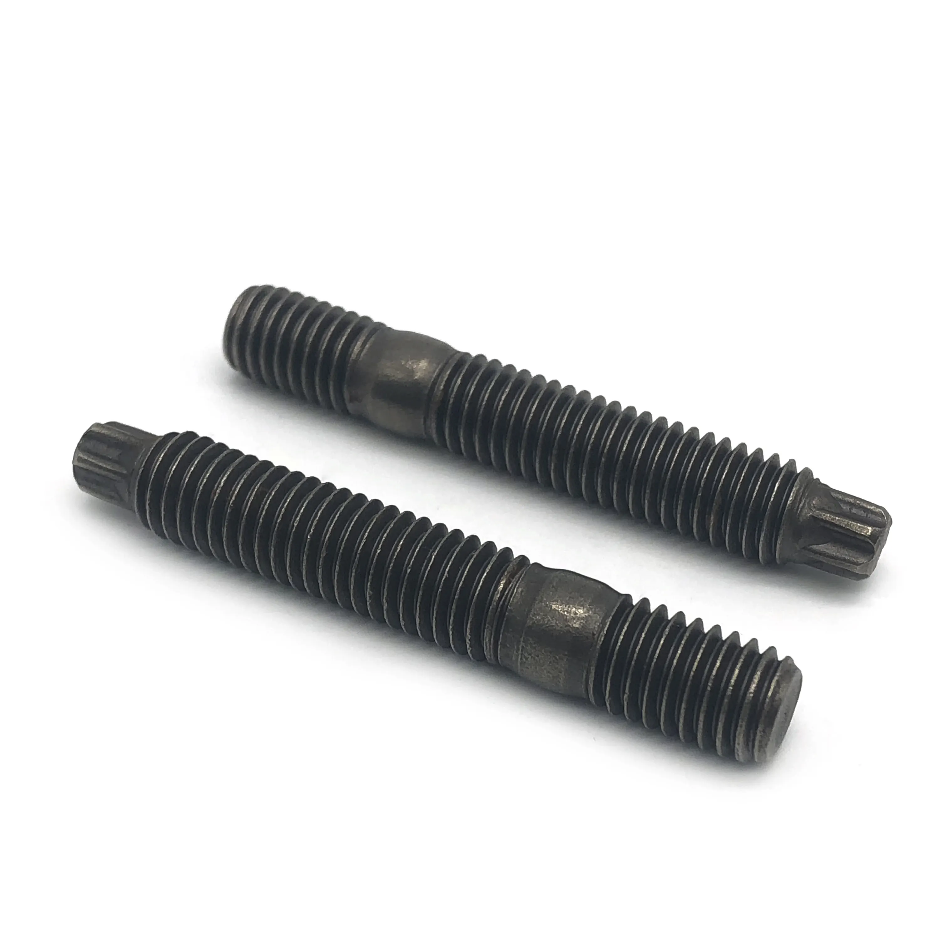 Custom stainless stud bolts producer Manufacturer | Chuanghe Fastener 5