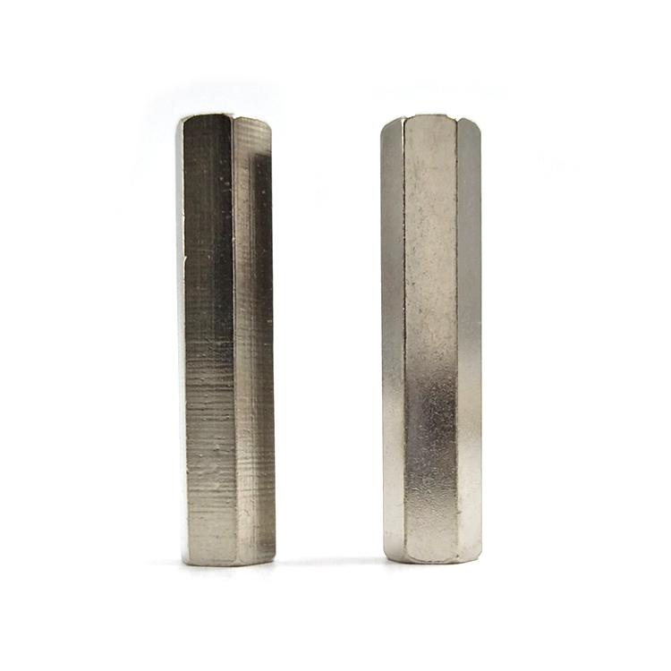 Custom stainless steel standoff screws company Manufacturer | Chuanghe Fastener 3