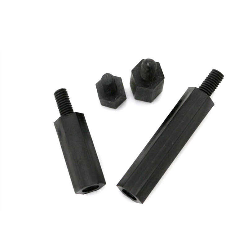 Custom stainless steel standoff screws company Manufacturer | Chuanghe Fastener 4
