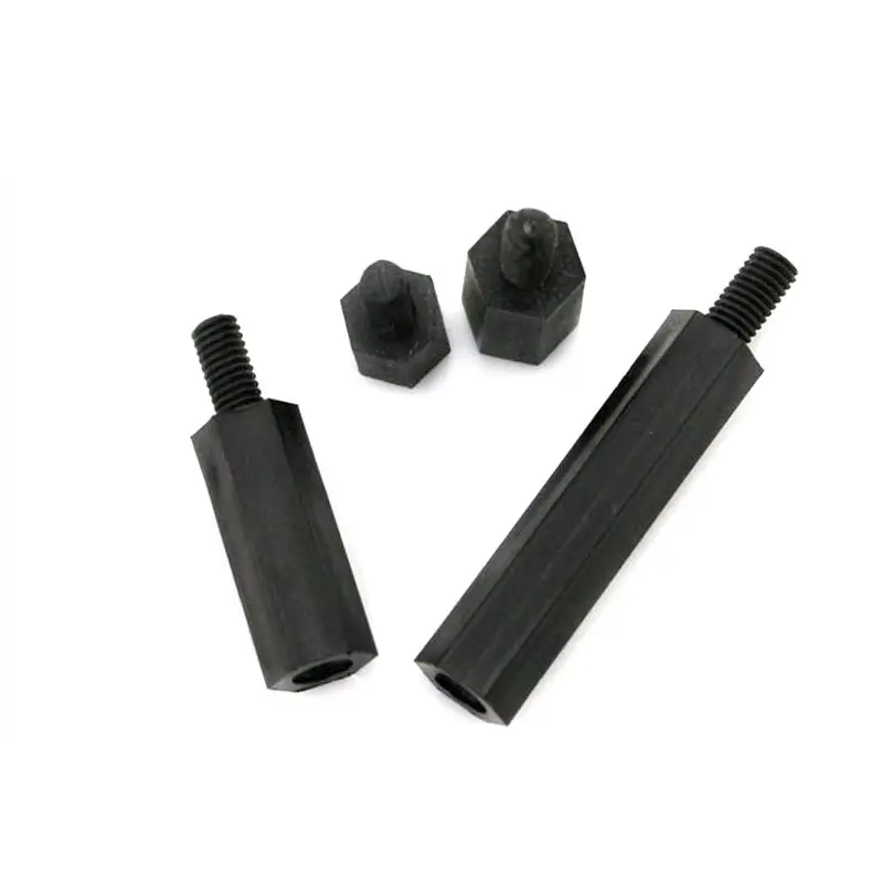 Custom stainless steel standoff screws company Manufacturer | Chuanghe Fastener 4