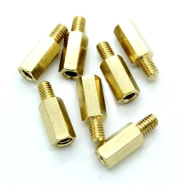 Custom stainless steel standoff screws company Manufacturer | Chuanghe Fastener 6