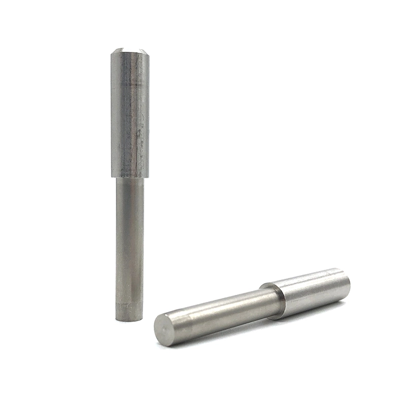 Chuanghe - DIN2338 Stainless steel Spring Pin, 3/8 Diameter, 1-1/2 Length Dowel Pin Parallel Pins dowel pin 1