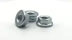 New m6 flange nut for business | Chuanghe Fastener 2