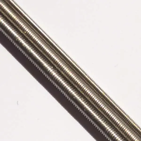 Chuanghe - China supplier astm a193 b8 m1 threaded rod threaded rod 1