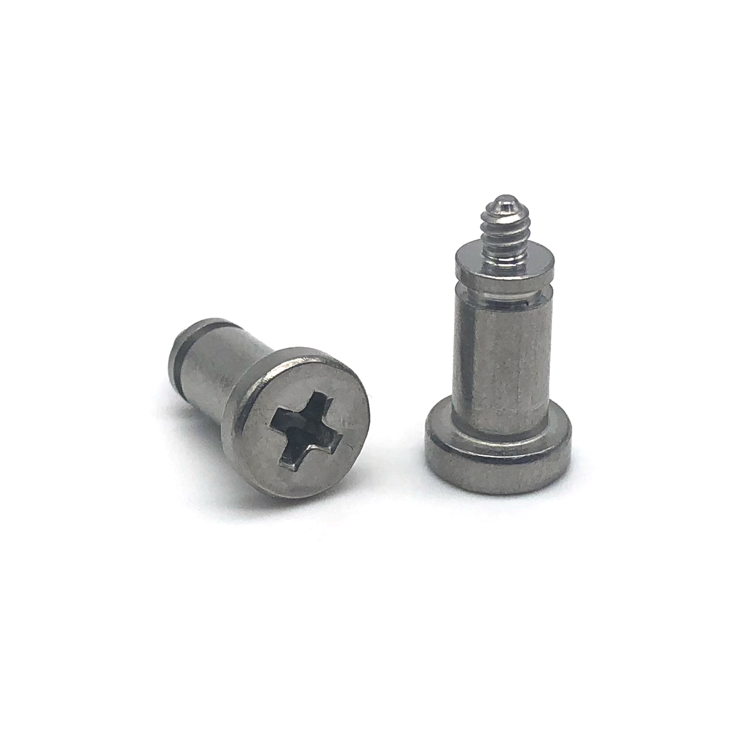 Chuanghe - 12.9 Grade Alloy Steel ISO 7379 Hex Socket Head Shoulder Bolts shoulder bolt 1
