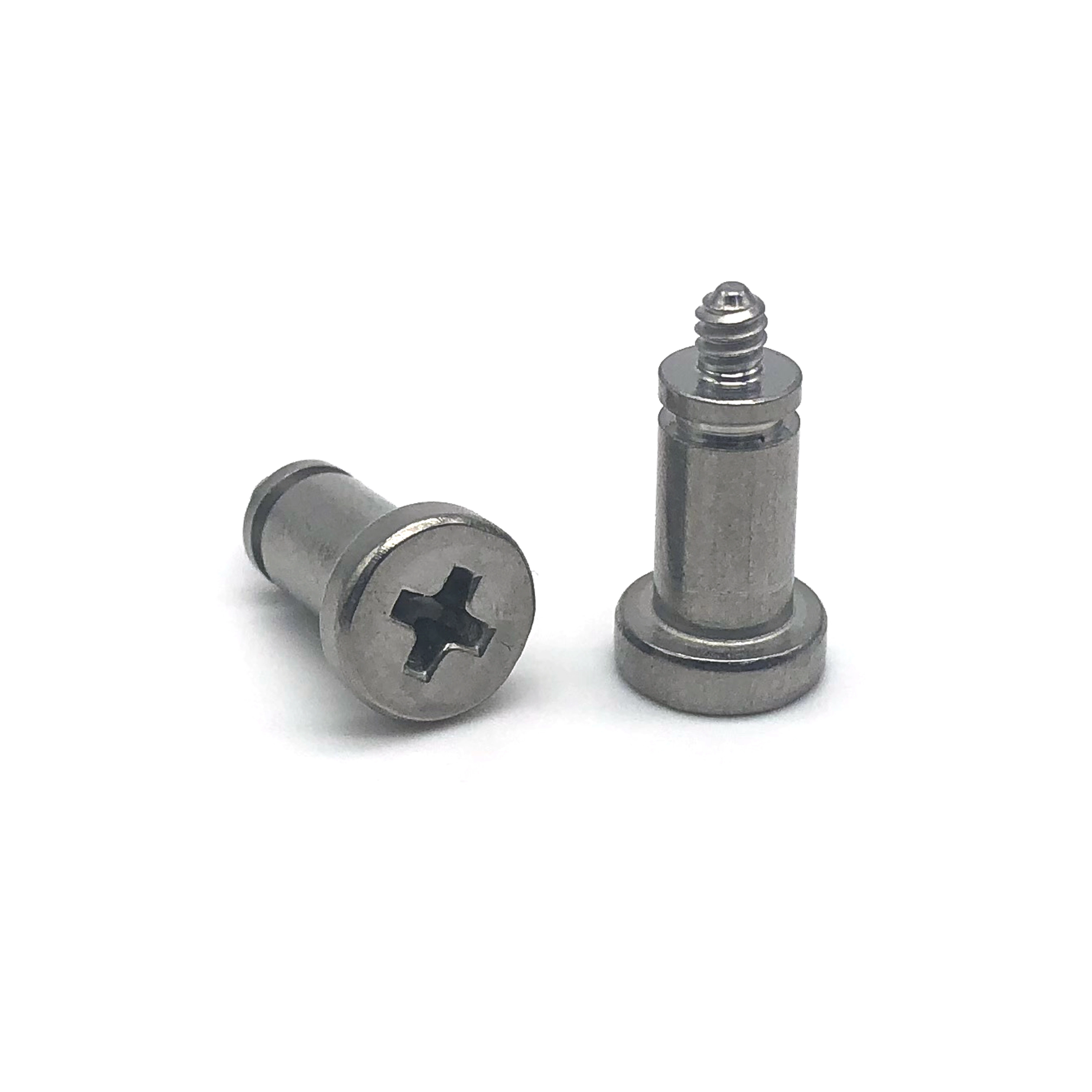 Chuanghe - 12.9 Grade Alloy Steel ISO 7379 Hex Socket Head Shoulder Bolts shoulder bolt 1