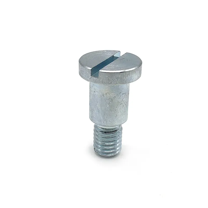 Custom m4 shoulder bolt for business Manufacturer | Chuanghe Fastener 6