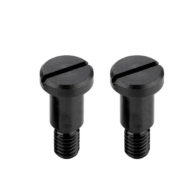 Custom m4 shoulder bolt for business Manufacturer | Chuanghe Fastener 3