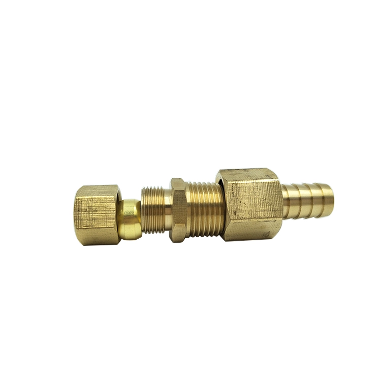Chuanghe - China factory Precision Automatic Lathe Aluminum Brass Stainless Steel Turning CNC Metal Parts cnc part 1