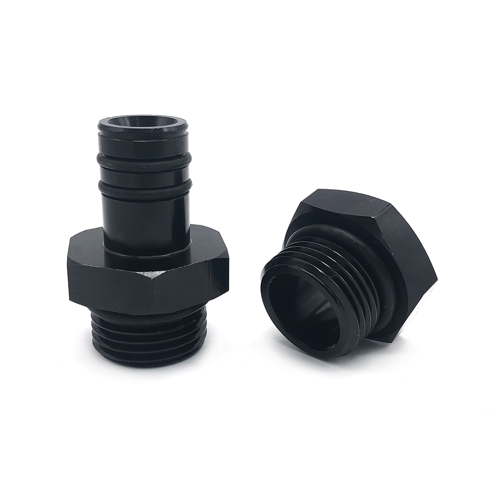 Chuanghe - China wholesale brass thread female male weld head auto parts pipe Conduit fitting hex reducer bushing Pipe fittings 11