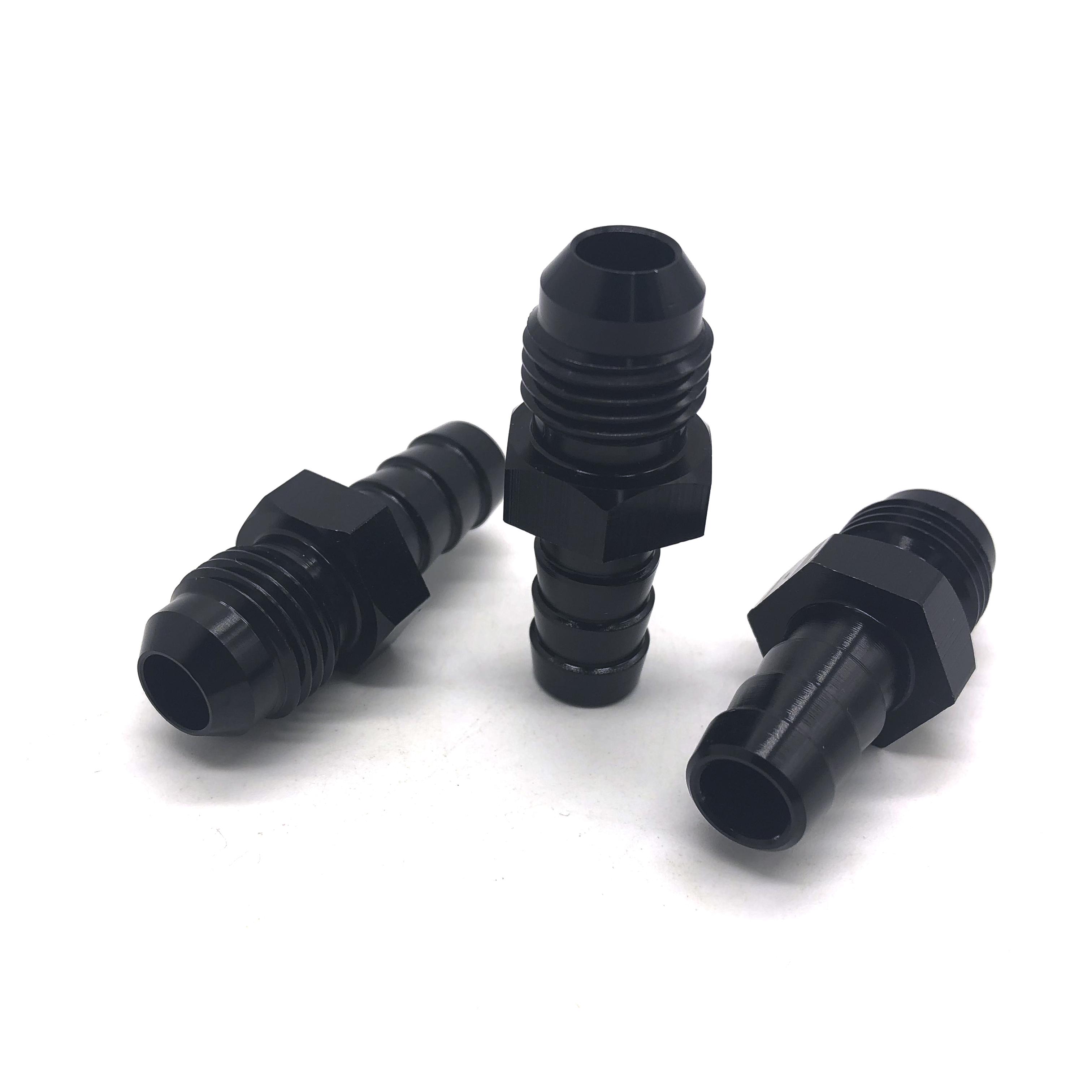 Chuanghe - China wholesale brass thread female male weld head auto parts pipe Conduit fitting hex reducer bushing Pipe fittings 16