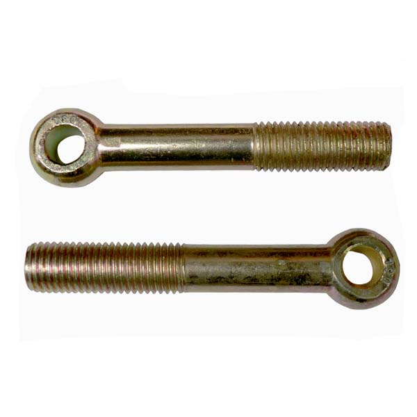 Chuanghe - M4 - M36 Steel Galvanized DIN 444 Swing Bolts Eye Bolts Eyebolts eye bolts 7