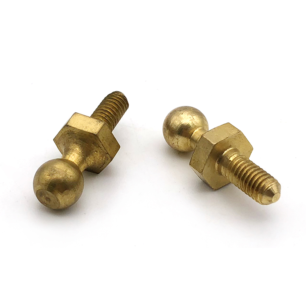 latest m5 ball head screw manufacturers | Chuanghe Fastener 3