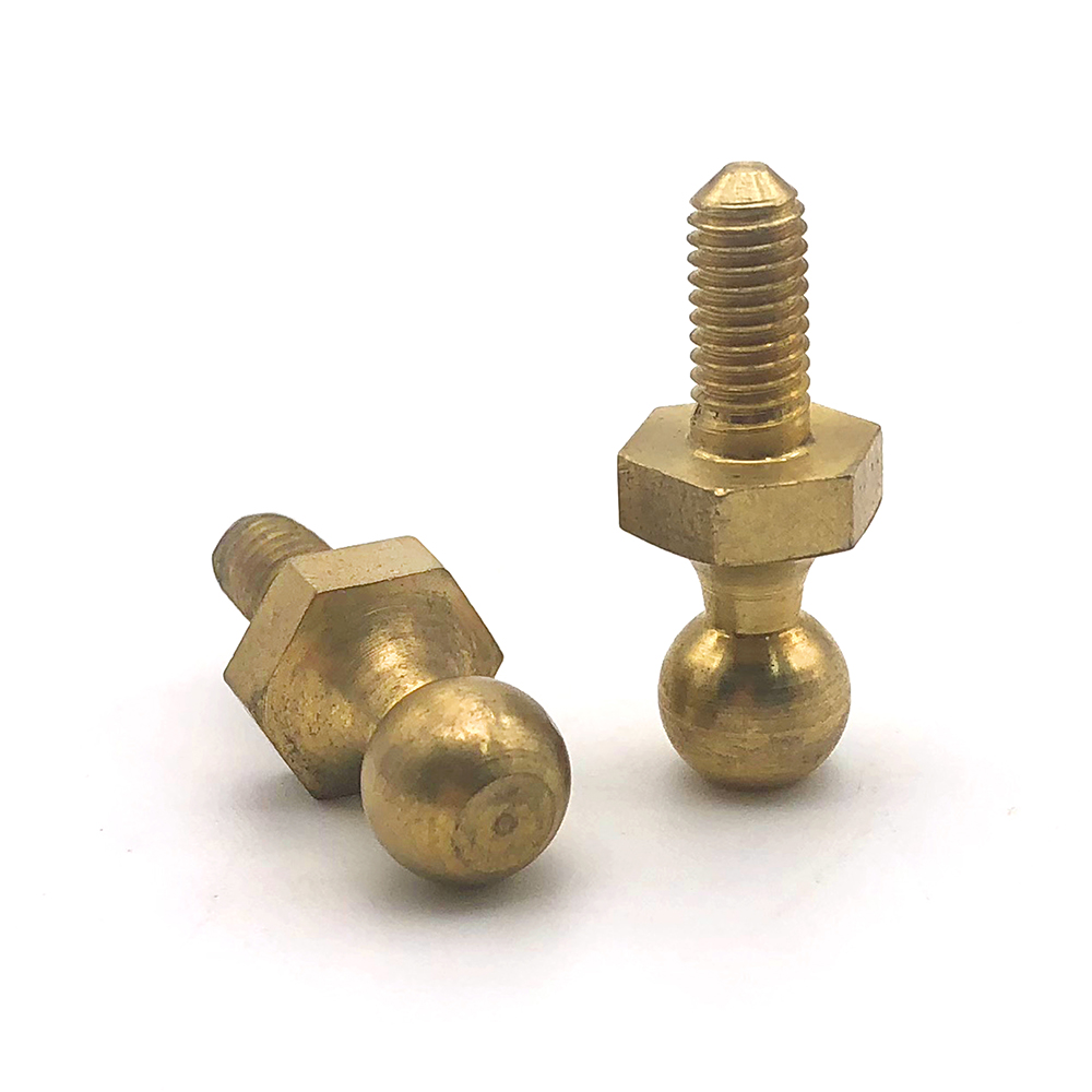 latest m5 ball head screw manufacturers | Chuanghe Fastener 4
