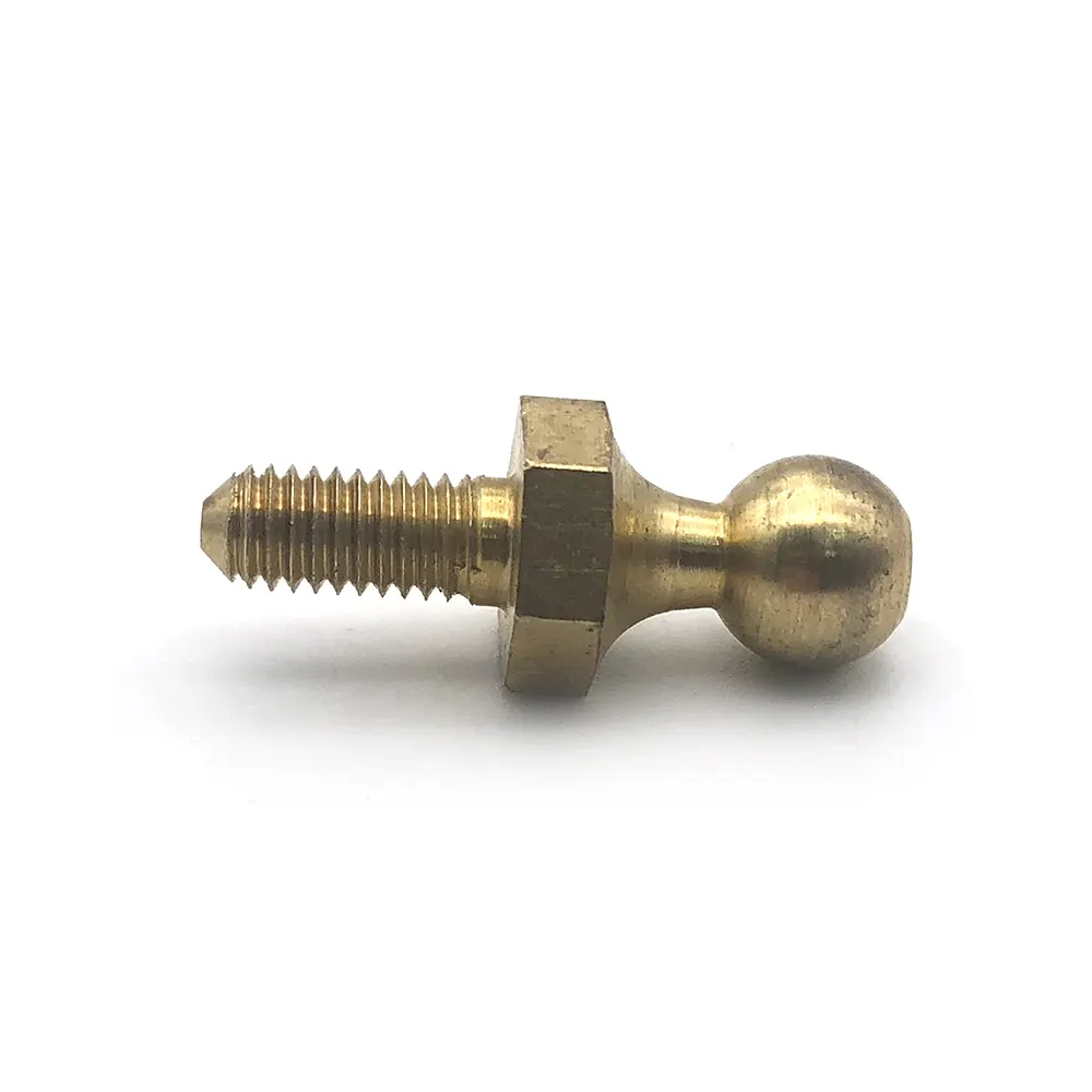 latest m5 ball head screw manufacturers | Chuanghe Fastener 7