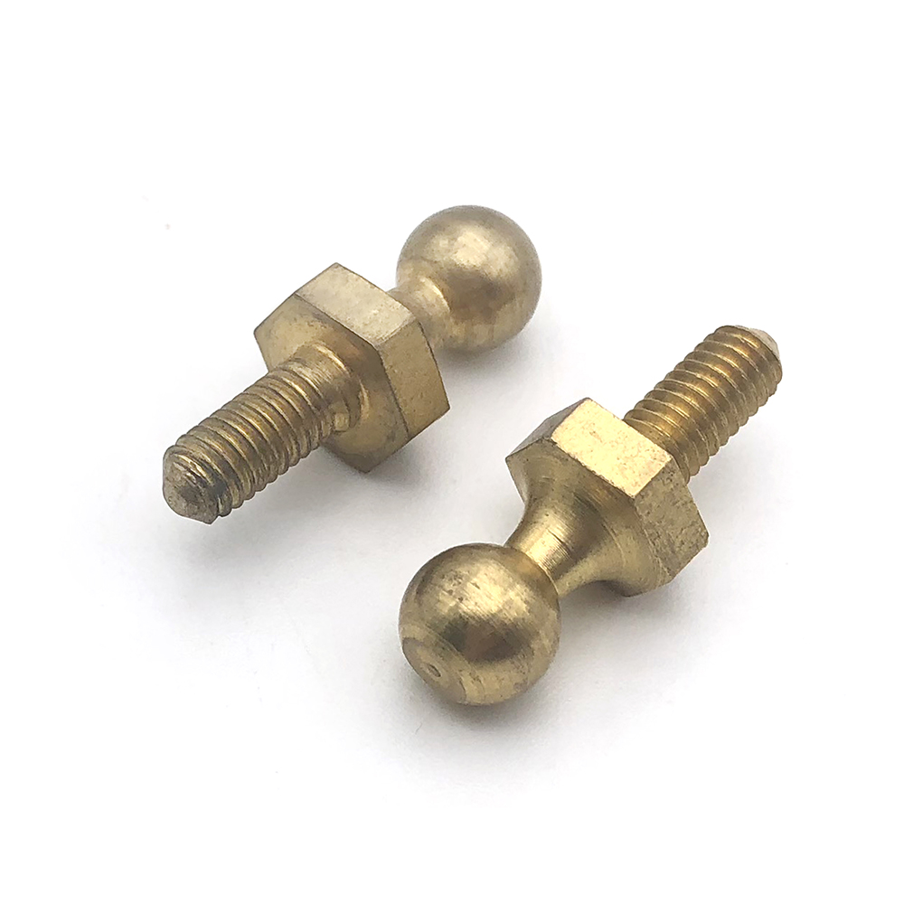 latest m5 ball head screw manufacturers | Chuanghe Fastener 10