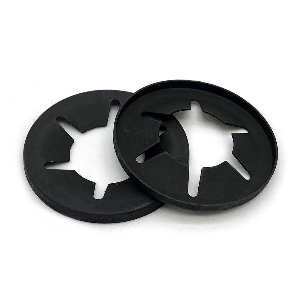 Chuanghe - Customized Cheap Metal Star lock Clamping Washer, Star Lock Washer Of Different Types lock washer 1