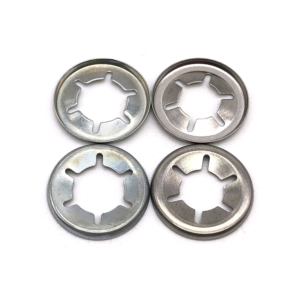 New lock washer types factory | Chuanghe Fastener 6