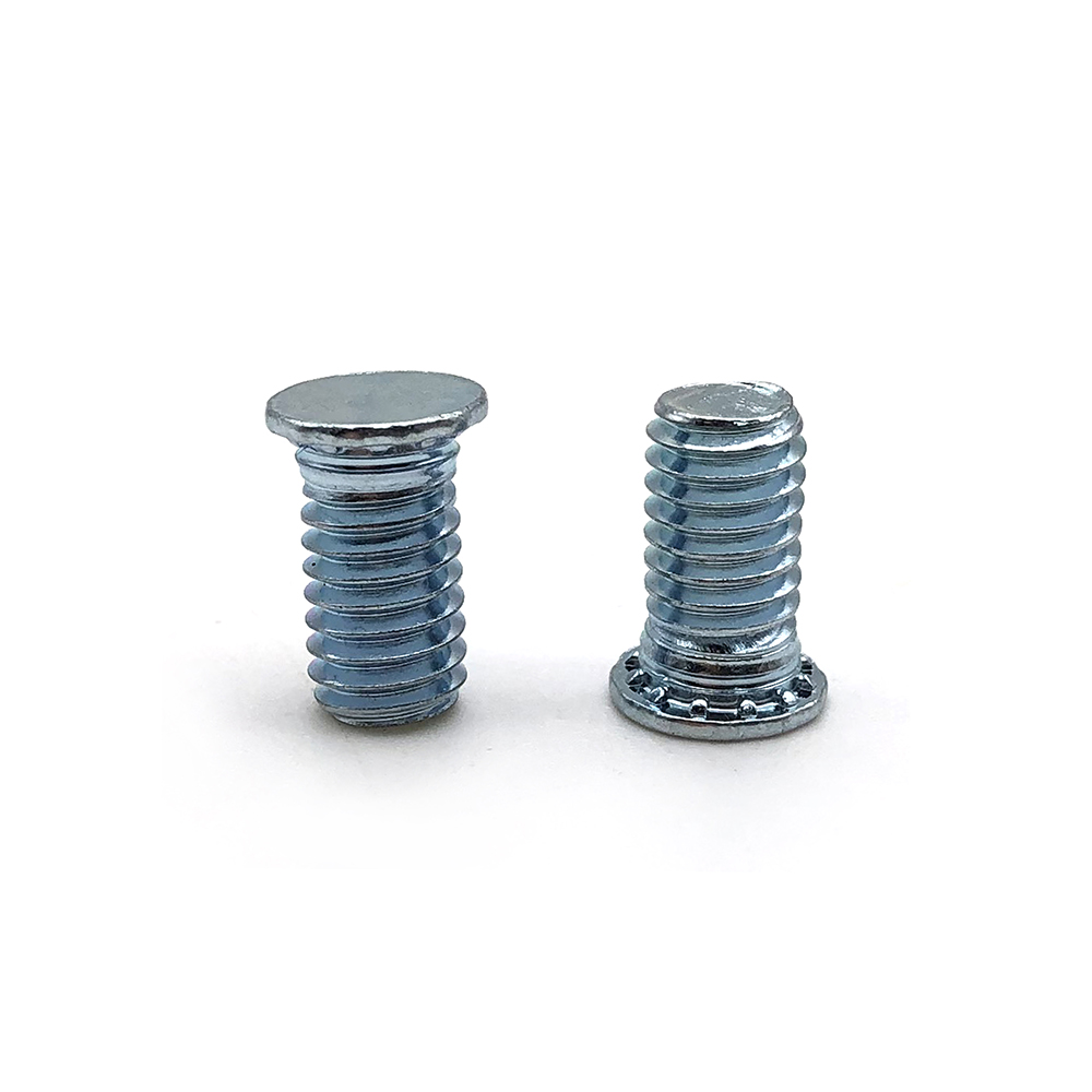 custom cnc machined aluminum parts suppliers | Chuanghe Fastener 4
